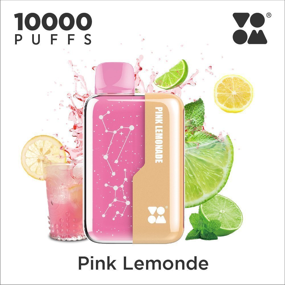 Galaxy 10000 Puffs Disposable - Image 15