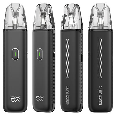 Xlim Go Lite Pod Kit - Image 2