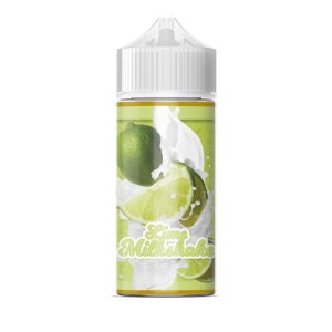 VG Master Lime Milkshake