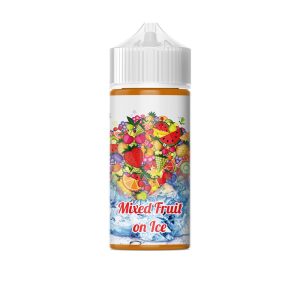 VG Master Mixed Fruits on Ice