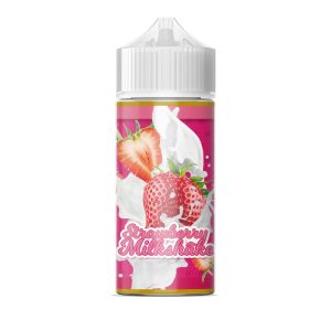 Vg Master Strawberry Shake