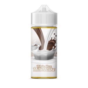 Vg Master White Choc Milkshake