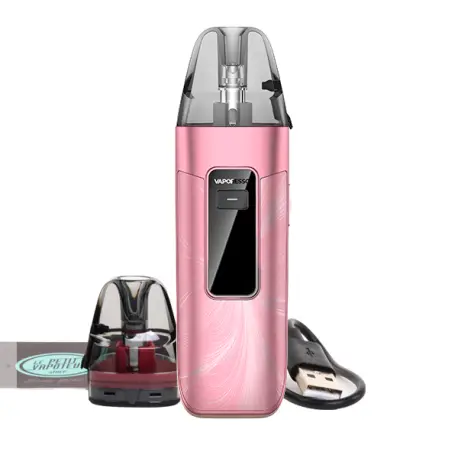 Luxe X3 Pod Kit - Image 4