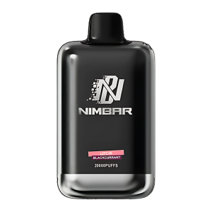 Nimbar 20000 Puffs Disposable