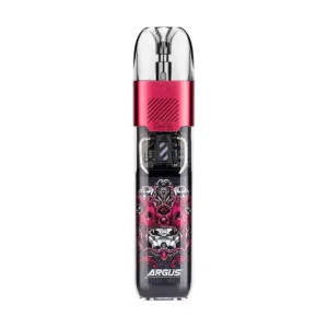 Argus P1 S Pod Kit
