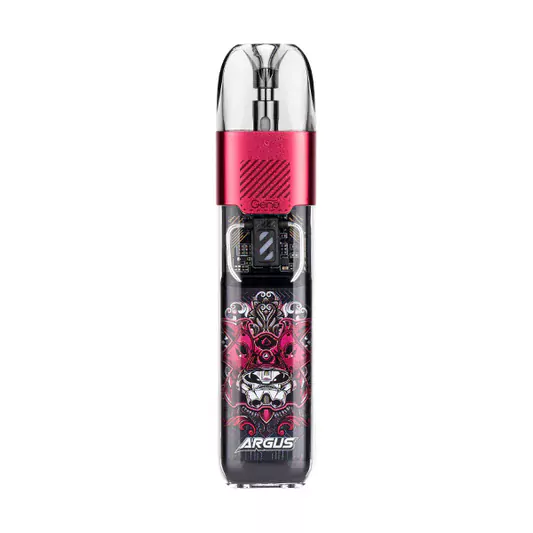 Argus P1 S Pod Kit