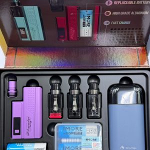 San Dynasty Pro Gift Box