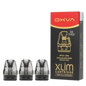 DNA Xlim 0.6Ohm Cartridge