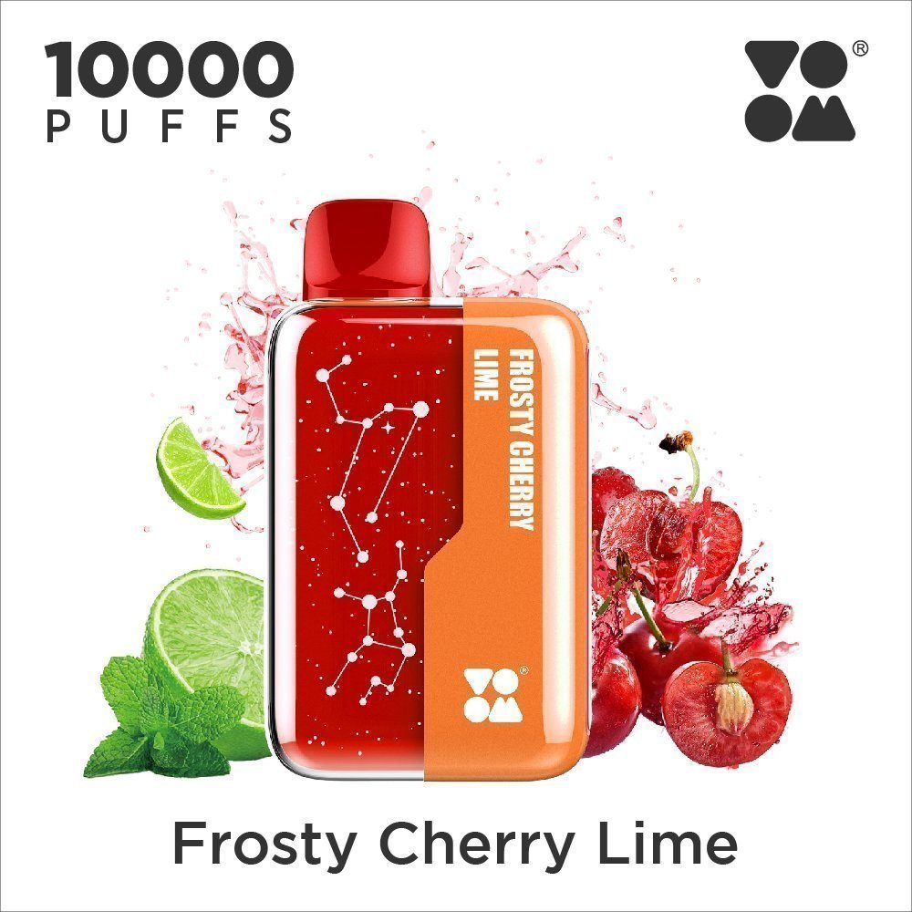 Galaxy 10000 Puffs Disposable - Image 10