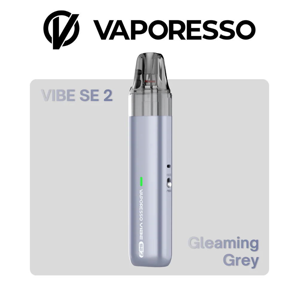 Vibe SE 2 Pod Kit - Image 9