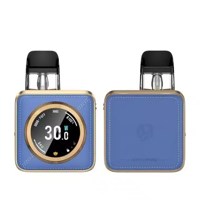 Xros 5 Nano Pod Kit - Image 4