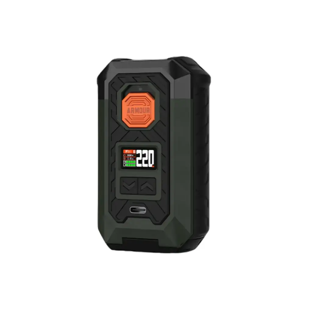 Armour Max Mod - Image 4